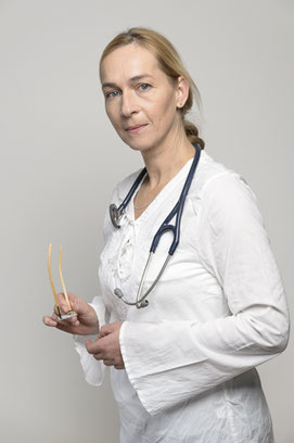 Dr. med. univ. Brigitta Julia Schmidt